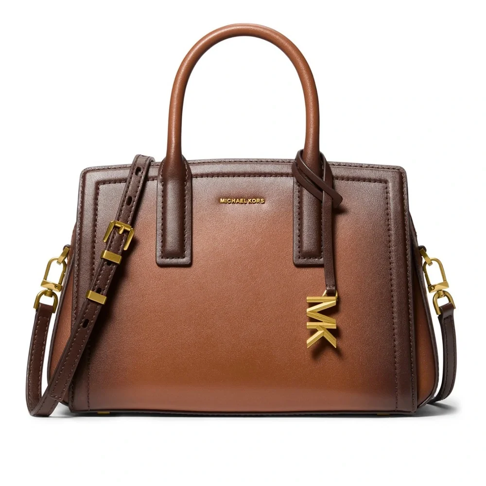 ✨NWT~Michael Kors Laila Crossbody✨ - Picture 8 of 8